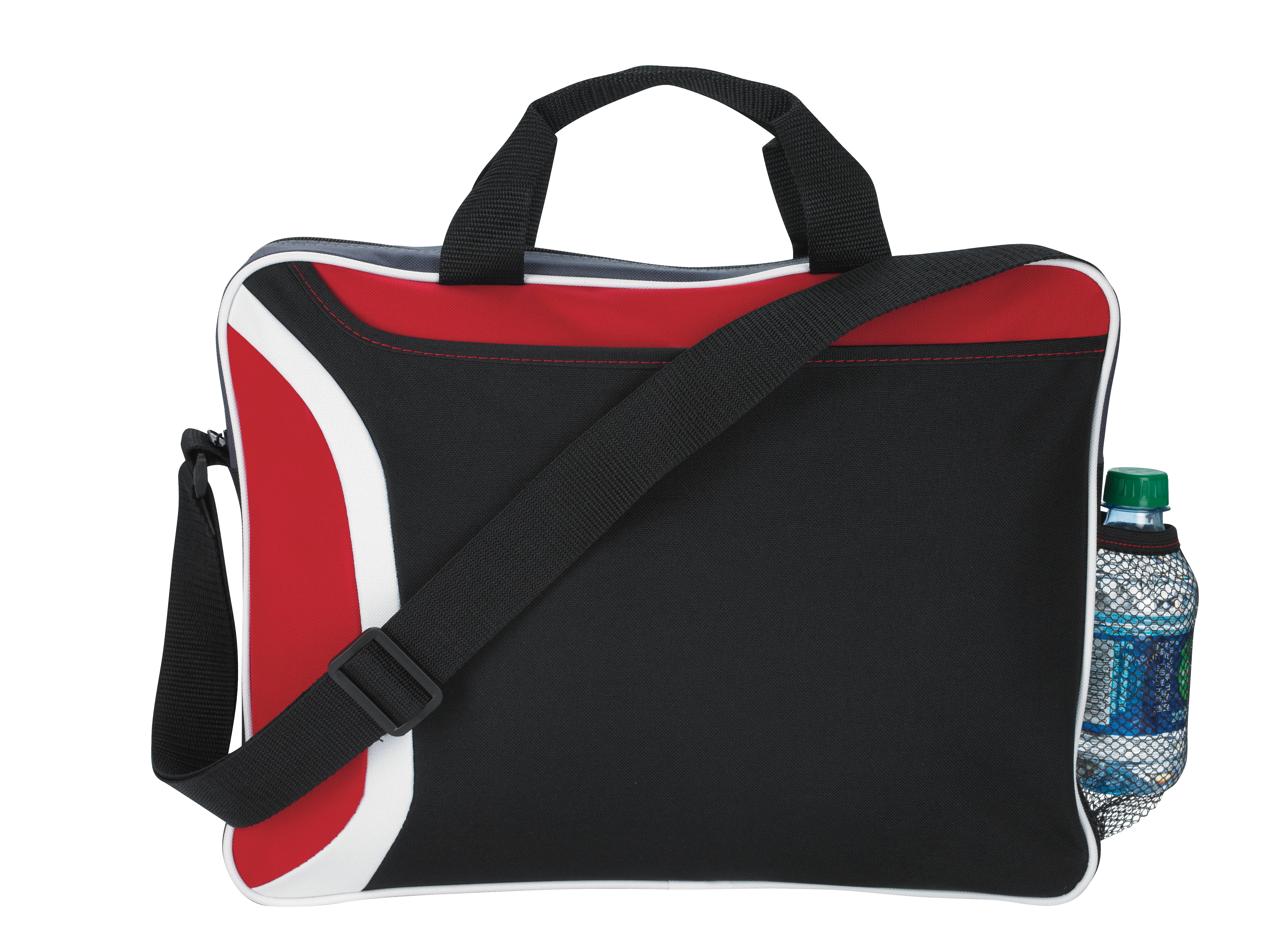 Atchison® All Day Computer Briefcase 15